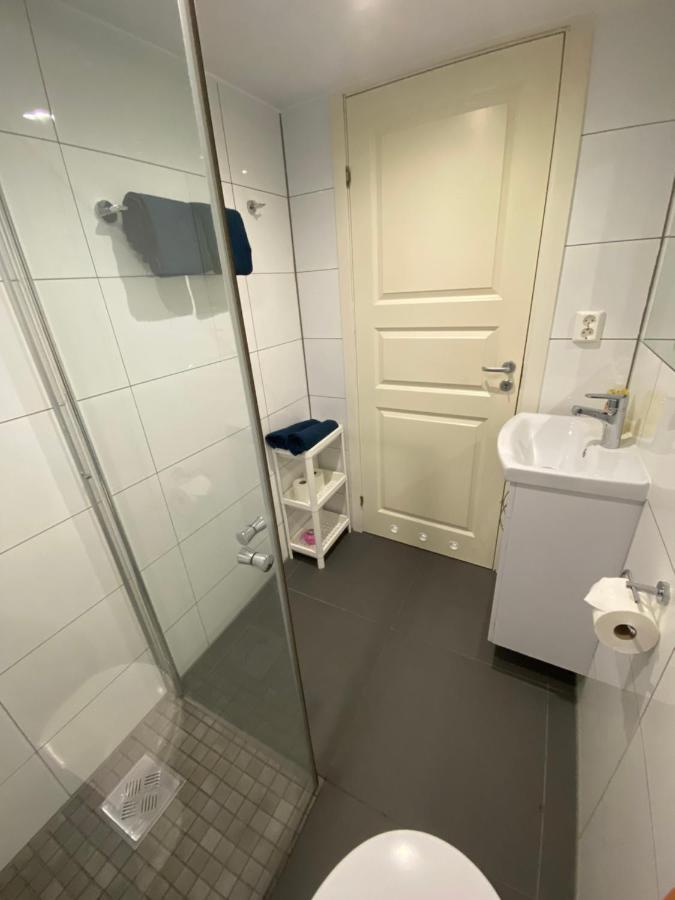 Sukkertoppen Apartment Ålesund Exteriör bild