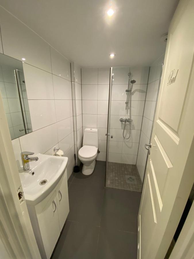 Sukkertoppen Apartment Ålesund Exteriör bild