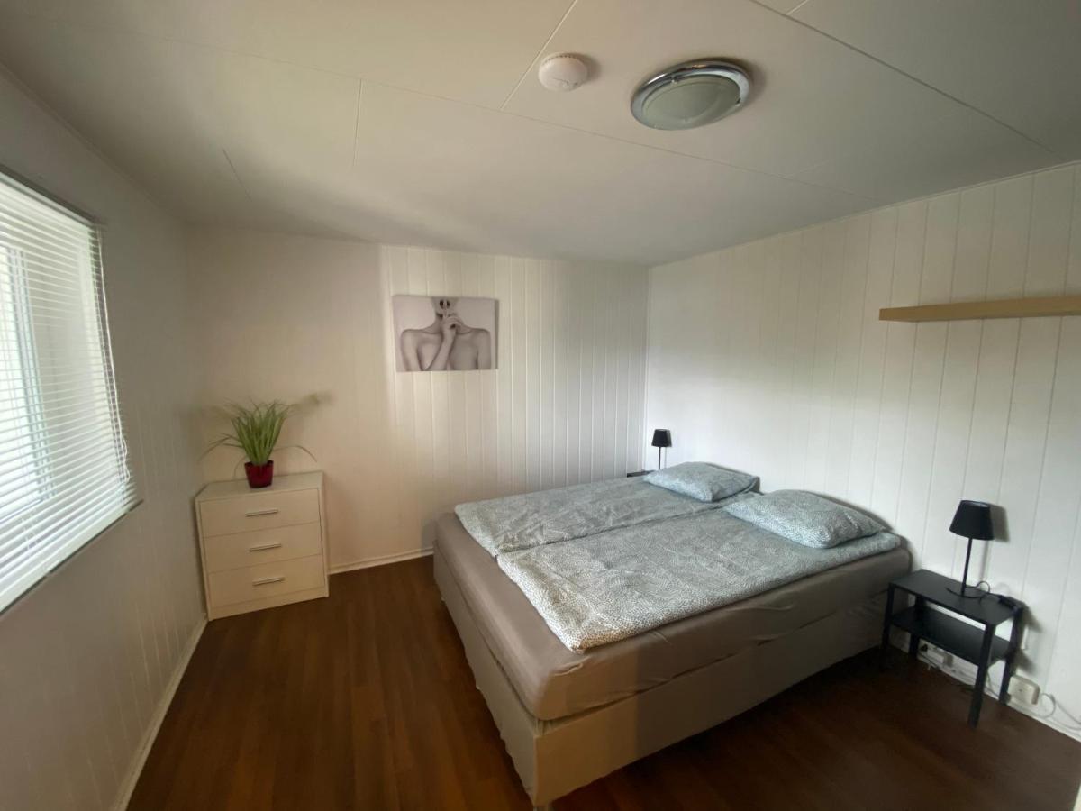 Sukkertoppen Apartment Ålesund Exteriör bild